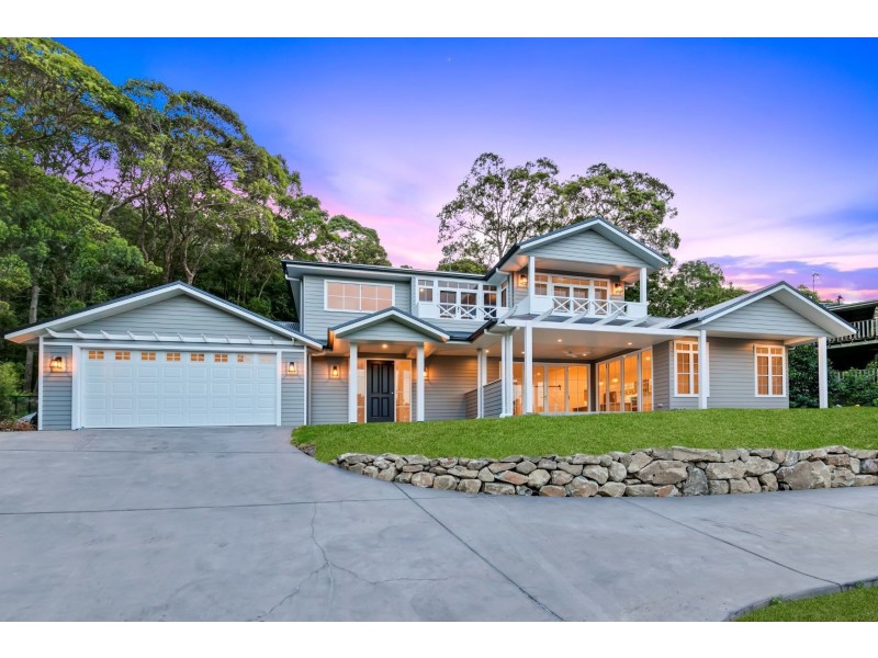 Lot 2/264 Nambour-Mapleton Road, Highworth QLD 4560