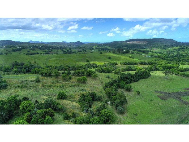 Lot 2/264 Nambour-Mapleton Road, Highworth QLD 4560