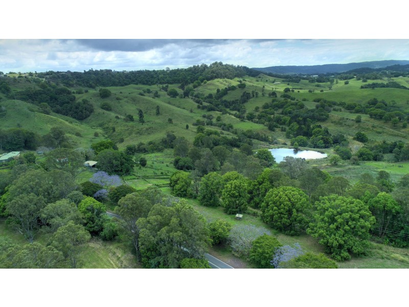 Lot 2/264 Nambour-Mapleton Road, Highworth QLD 4560