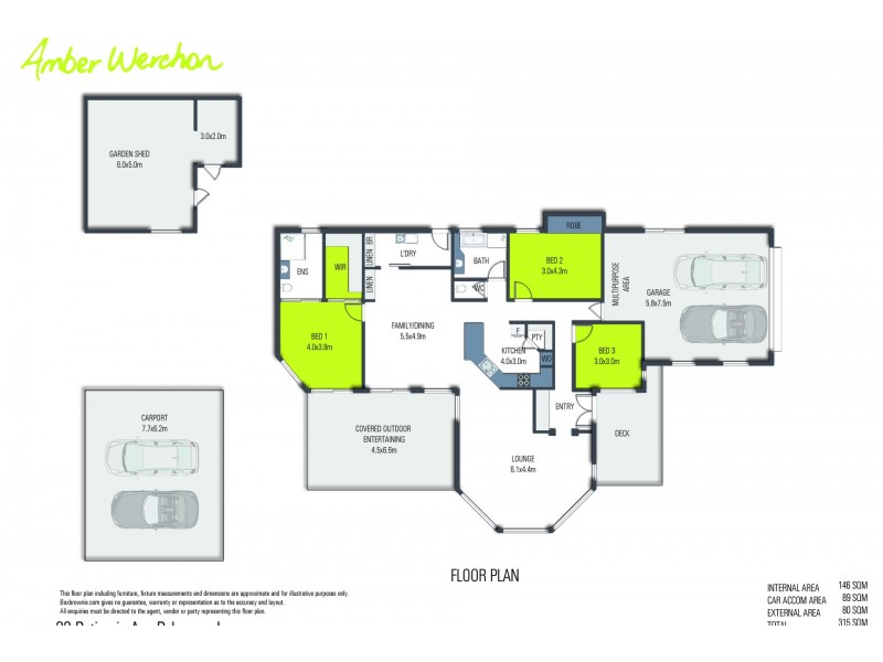 33 Petigrain Avenue, Palmwoods QLD 4555