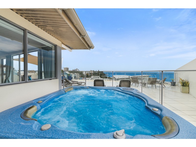 21/13 Mahia Terrace, Kings Beach QLD 4551