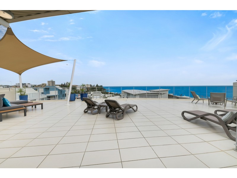 21/13 Mahia Terrace, Kings Beach QLD 4551