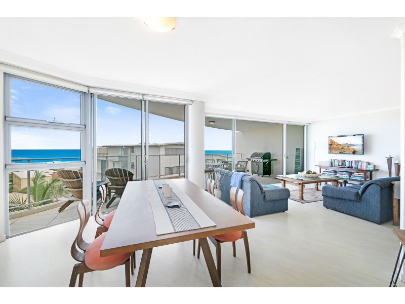 21/13 Mahia Terrace, Kings Beach QLD 4551