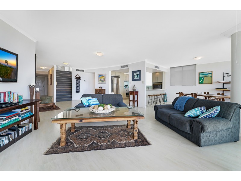 21/13 Mahia Terrace, Kings Beach QLD 4551