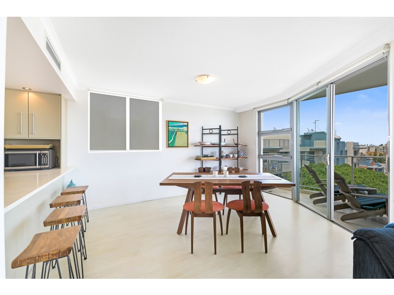 21/13 Mahia Terrace, Kings Beach QLD 4551