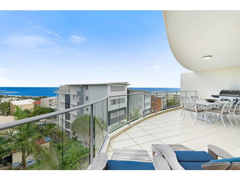 21/13 Mahia Terrace, Kings Beach QLD 4551