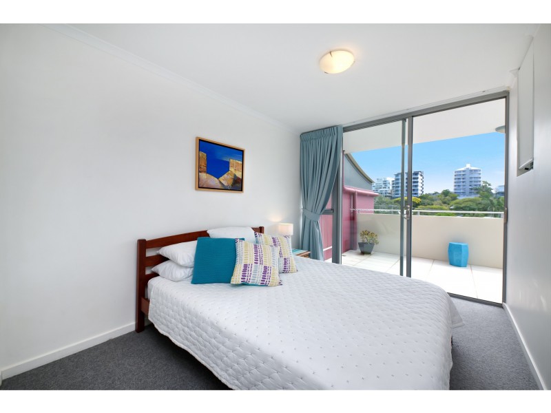 21/13 Mahia Terrace, Kings Beach QLD 4551