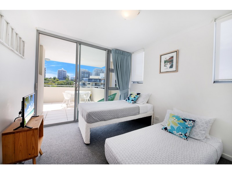 21/13 Mahia Terrace, Kings Beach QLD 4551