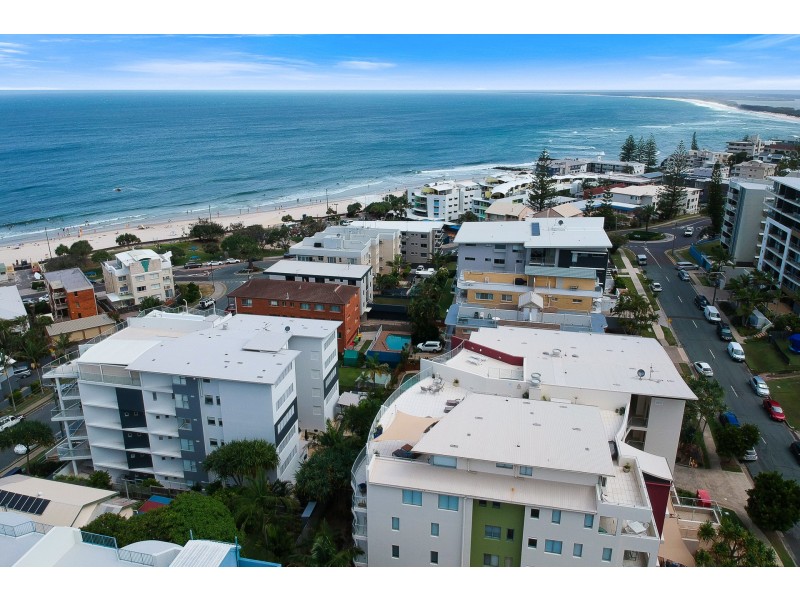 21/13 Mahia Terrace, Kings Beach QLD 4551