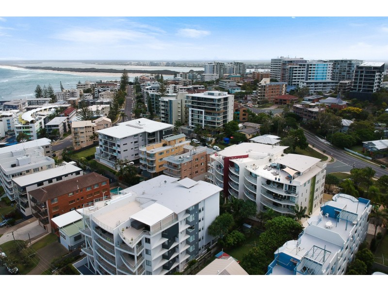21/13 Mahia Terrace, Kings Beach QLD 4551