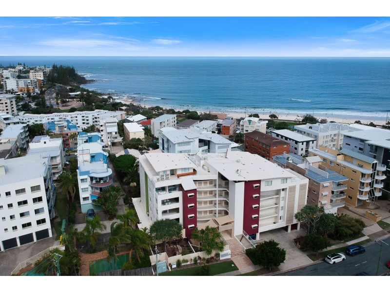 21/13 Mahia Terrace, Kings Beach QLD 4551