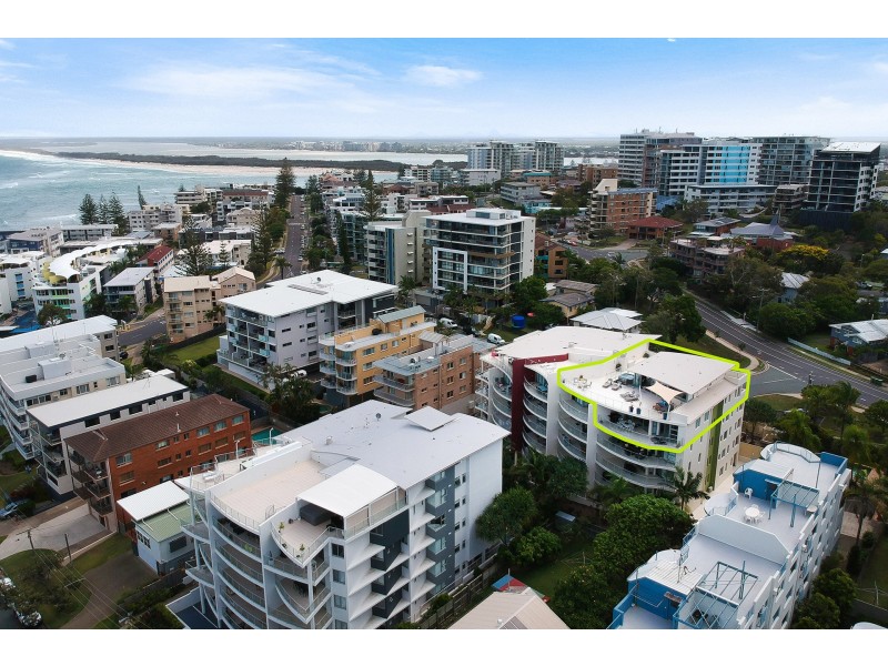 21/13 Mahia Terrace, Kings Beach QLD 4551