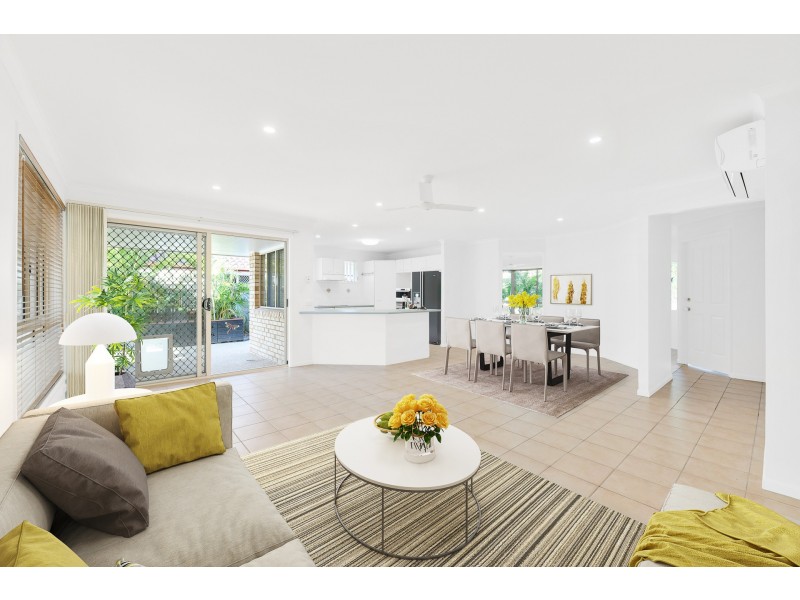 34 Mountain Ash Drive, Mountain Creek QLD 4557