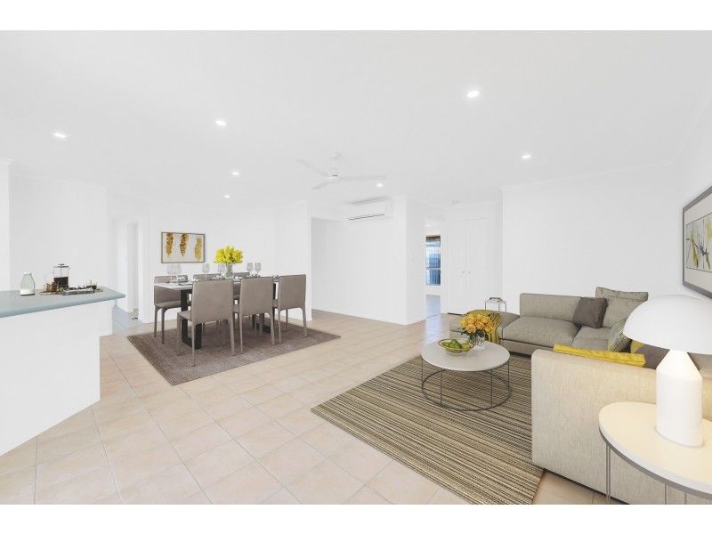 34 Mountain Ash Drive, Mountain Creek QLD 4557