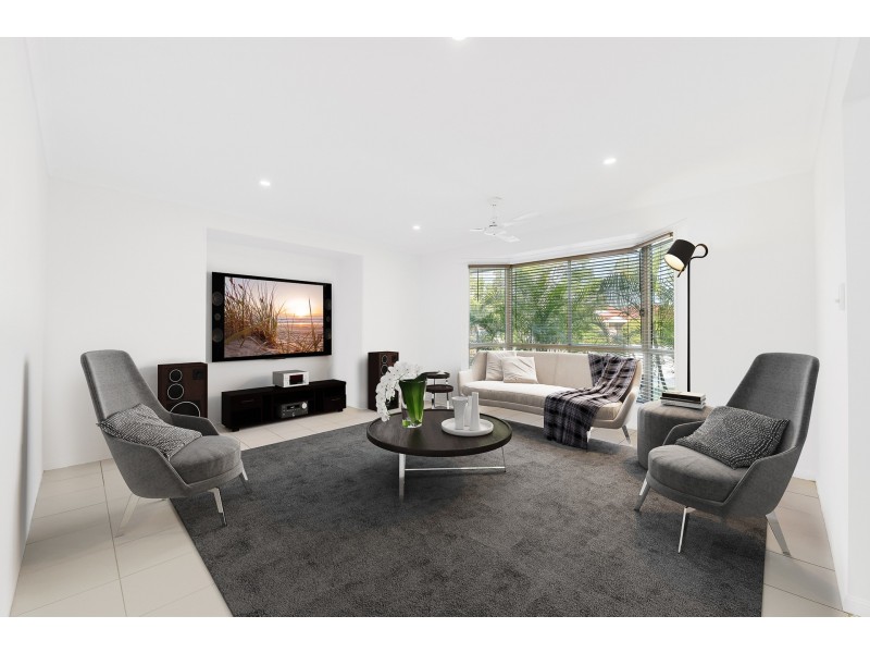 34 Mountain Ash Drive, Mountain Creek QLD 4557