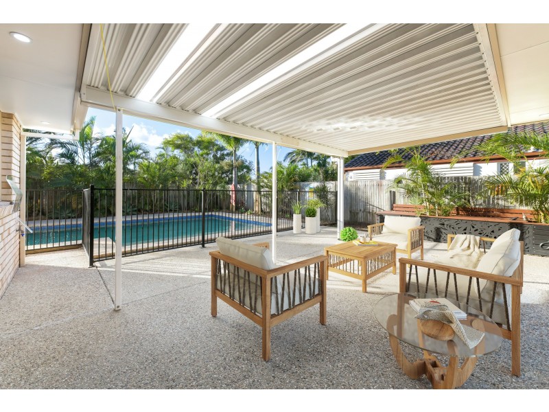 34 Mountain Ash Drive, Mountain Creek QLD 4557