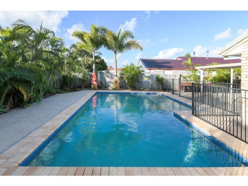 34 Mountain Ash Drive, Mountain Creek QLD 4557