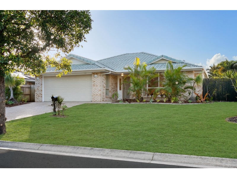 34 Mountain Ash Drive, Mountain Creek QLD 4557