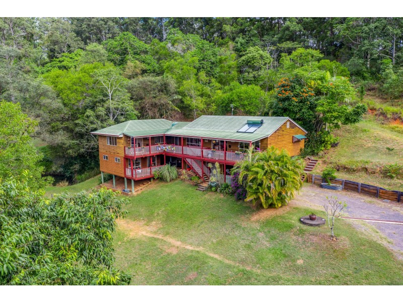 378 Highlands Road, Eudlo QLD 4554
