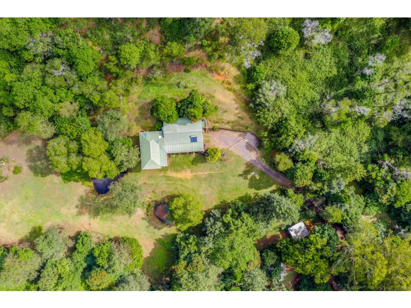 378 Highlands Road, Eudlo QLD 4554