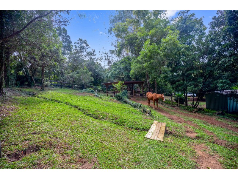 378 Highlands Road, Eudlo QLD 4554