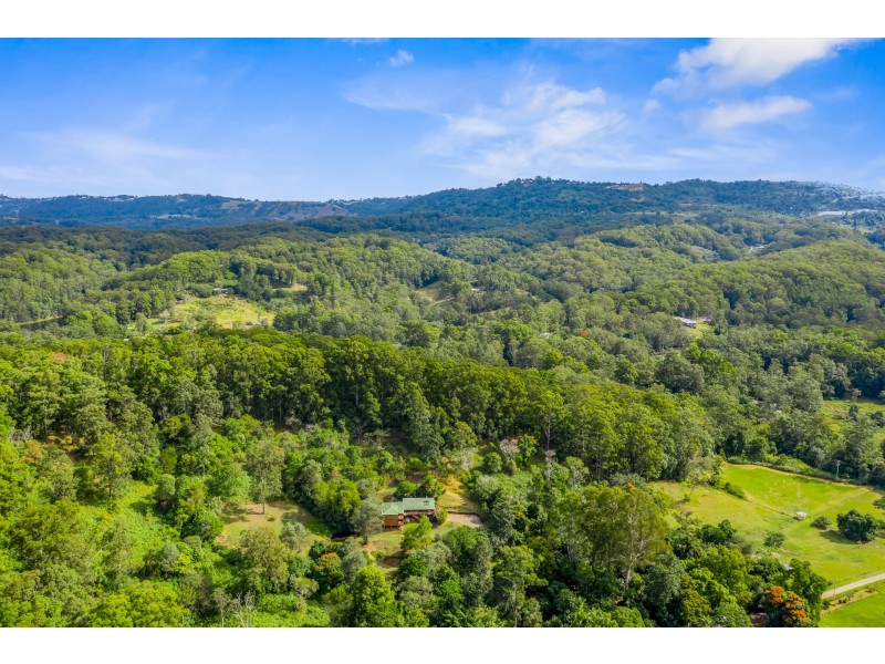 378 Highlands Road, Eudlo QLD 4554