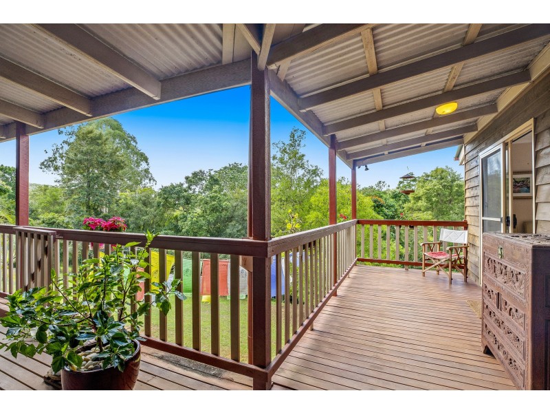 378 Highlands Road, Eudlo QLD 4554