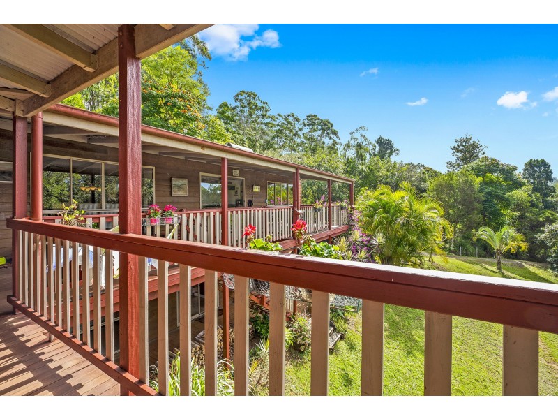 378 Highlands Road, Eudlo QLD 4554