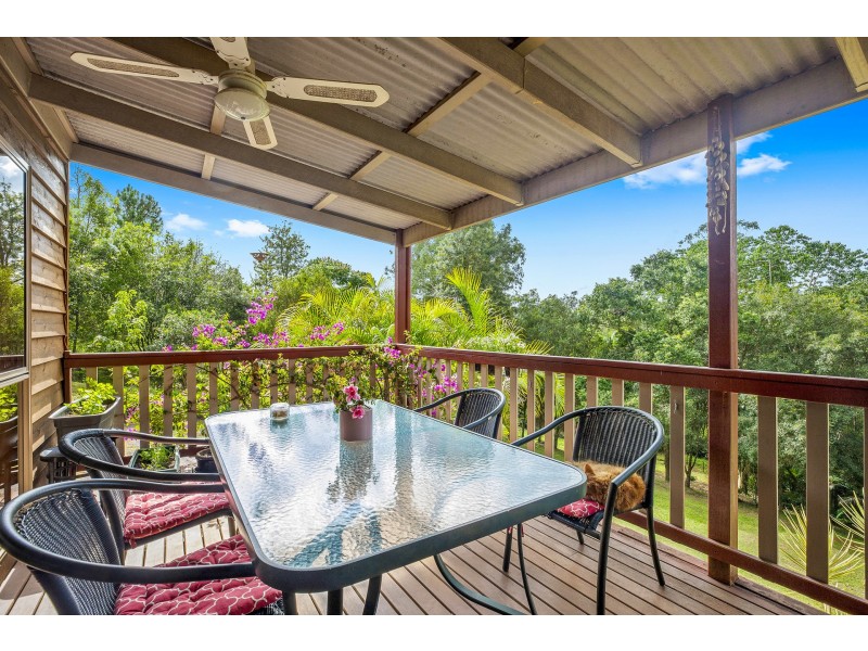 378 Highlands Road, Eudlo QLD 4554