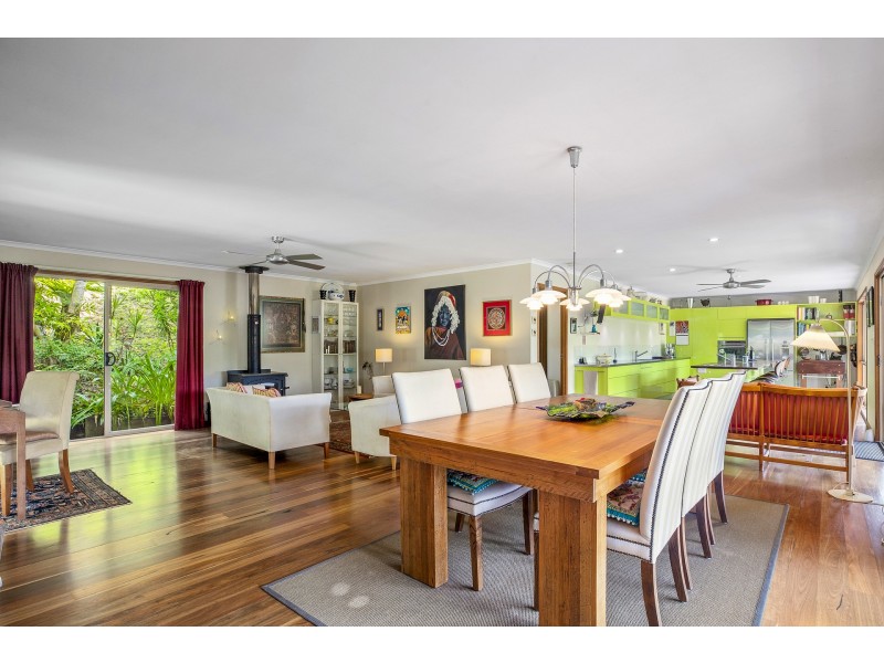 378 Highlands Road, Eudlo QLD 4554