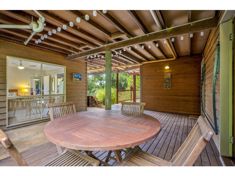 378 Highlands Road, Eudlo QLD 4554