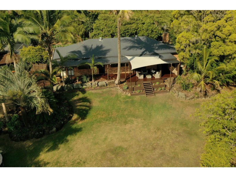 265 Lower Mount Mellum Road, Mount Mellum QLD 4550