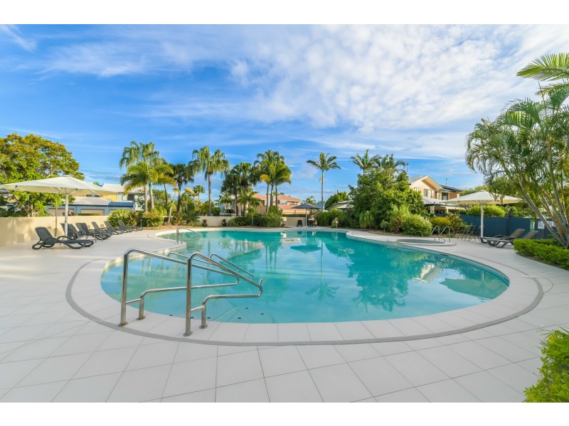 61/9A Browning Boulevard, Battery Hill QLD 4551