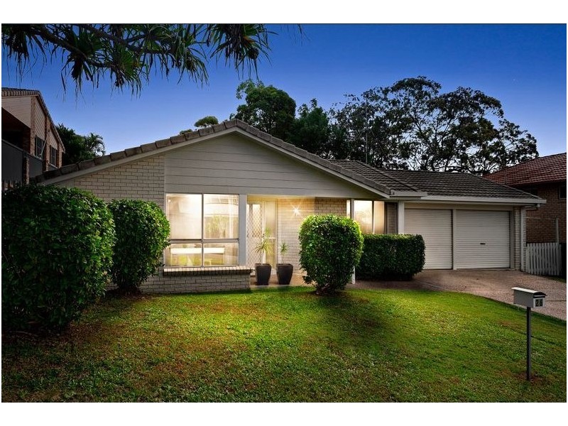 26 Normandy Crescent, Aroona QLD 4551