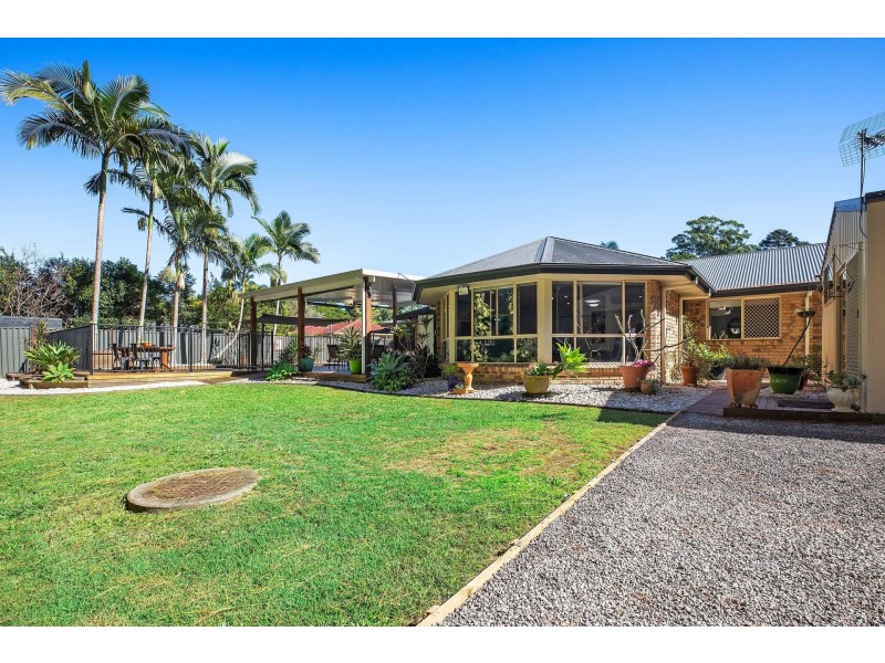 10 Wells Court, Palmwoods QLD 4555