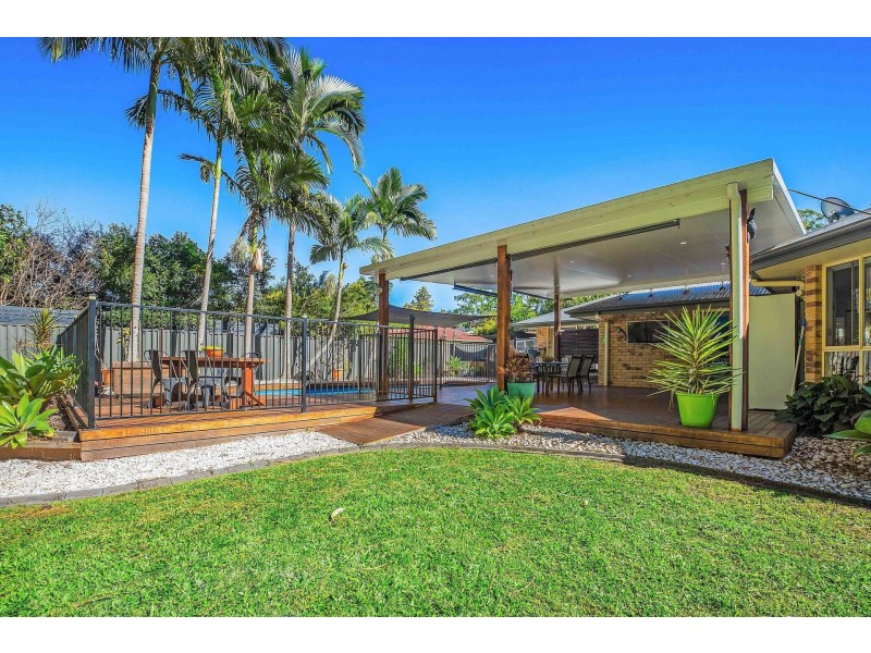 10 Wells Court, Palmwoods QLD 4555