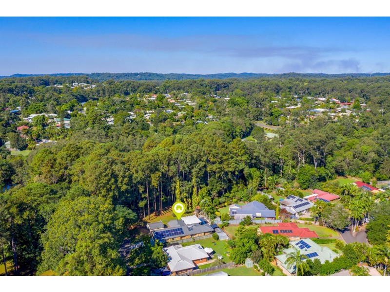 10 Wells Court, Palmwoods QLD 4555
