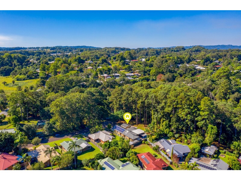 10 Wells Court, Palmwoods QLD 4555