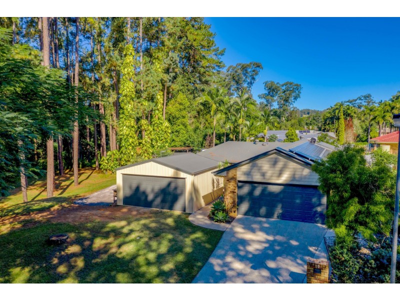 10 Wells Court, Palmwoods QLD 4555