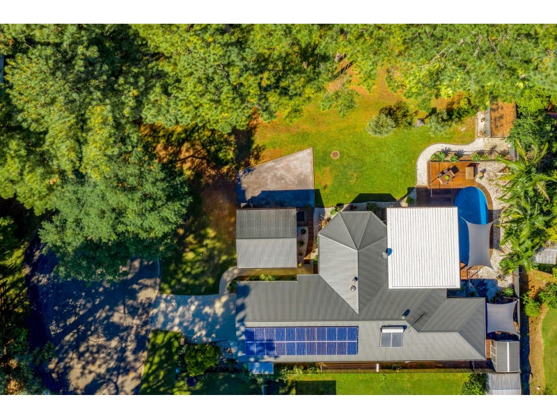 10 Wells Court, Palmwoods QLD 4555