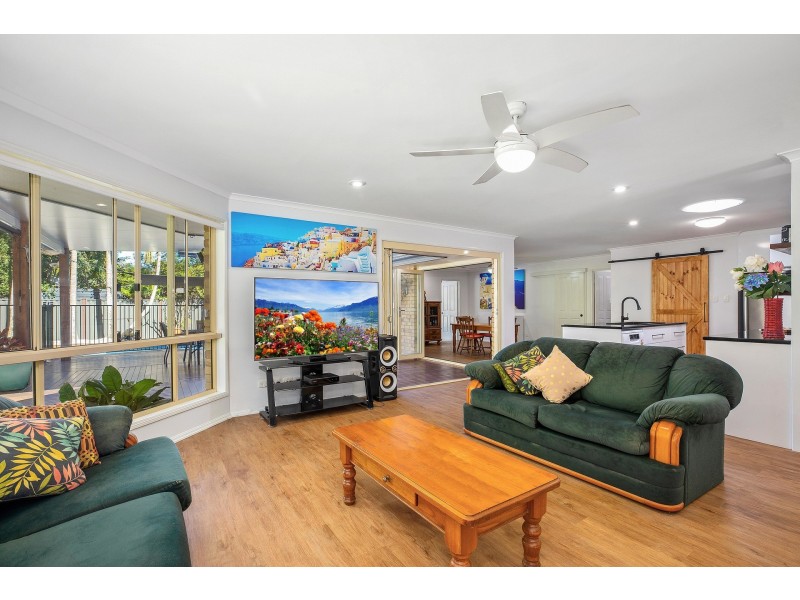 10 Wells Court, Palmwoods QLD 4555