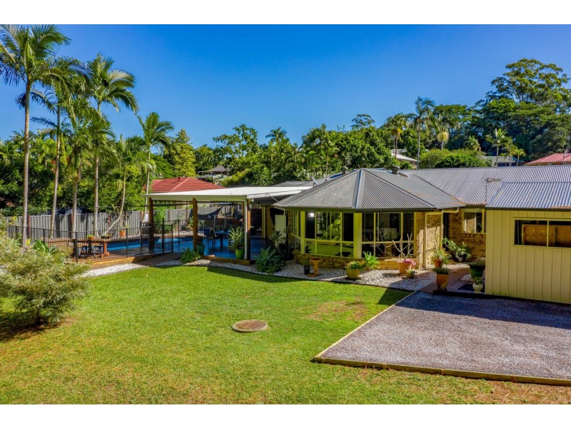 10 Wells Court, Palmwoods QLD 4555