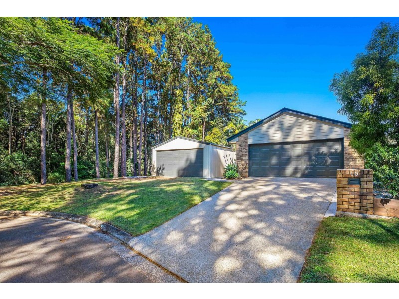 10 Wells Court, Palmwoods QLD 4555