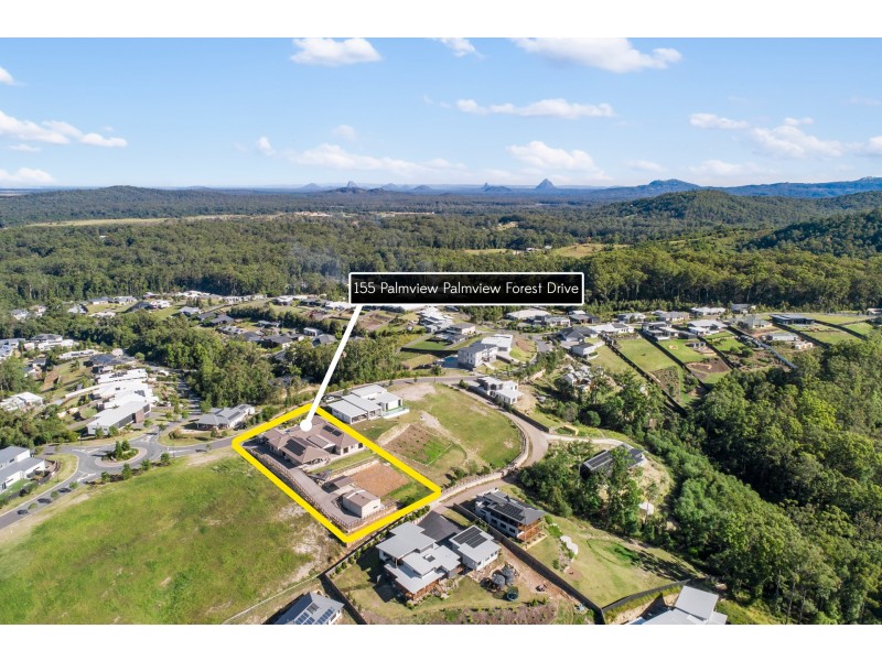 155 Palmview Forest Drive, Palmview QLD 4553
