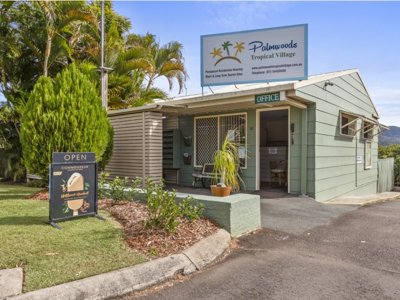 21/18 Landershute Road, Palmwoods QLD 4555