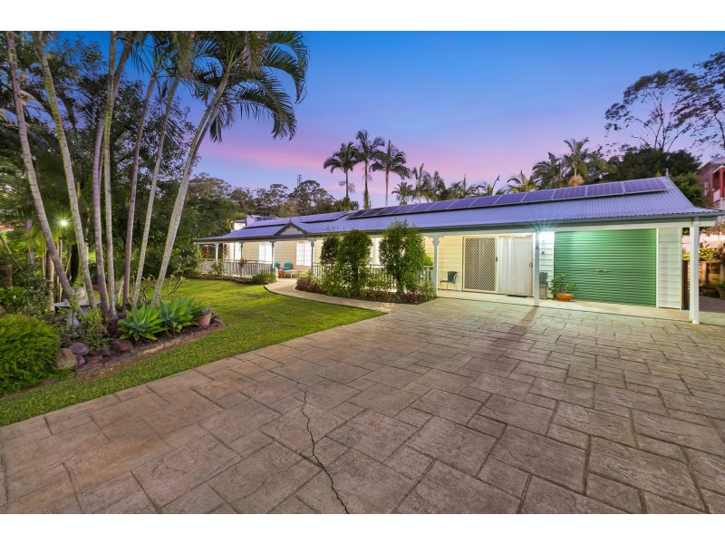 9-11 Klinain Street, Coes Creek QLD 4560