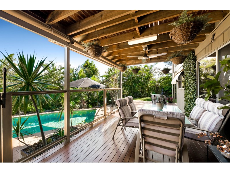 3 Elly Circuit, Coolum Beach QLD 4573