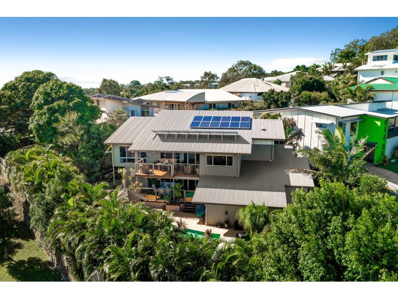 3 Elly Circuit, Coolum Beach QLD 4573