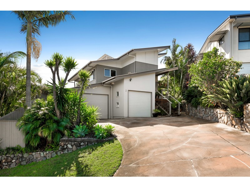3 Elly Circuit, Coolum Beach QLD 4573