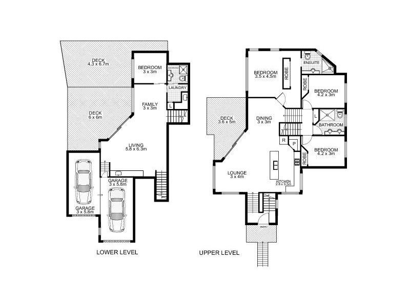 3 Elly Circuit, Coolum Beach QLD 4573 Floorplan